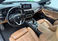 BMW 530, 2018 il, 99800 km, 2000 L — şəkil 8