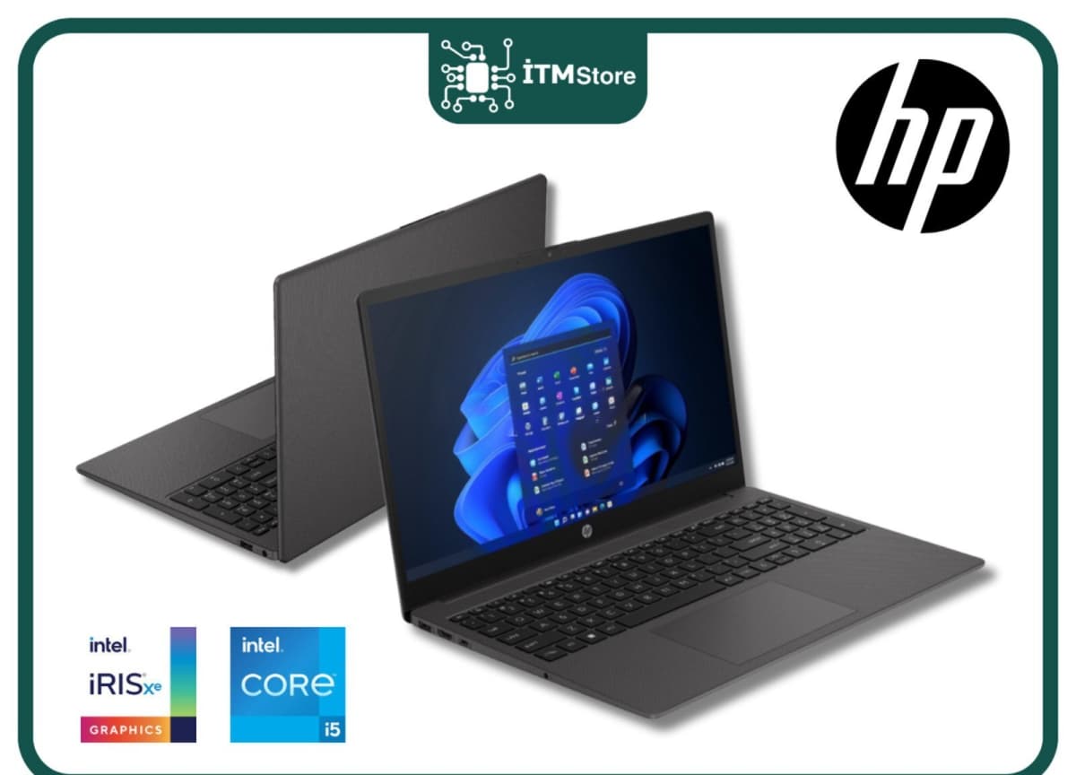 HP notbuk