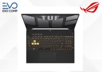 Notbuk Asus ROG Strix G — şəkil 2