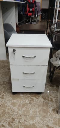 Ofis tumbası, Qara rəng — şəkil 3