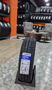 Sailun Atrezzo Eco 175/70 R13 82T Yay Təkəri — şəkil 2