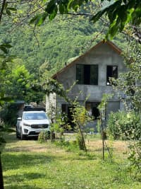 2 otaqlı bağ evi 70 m² kirayə verilir — şəkil 2