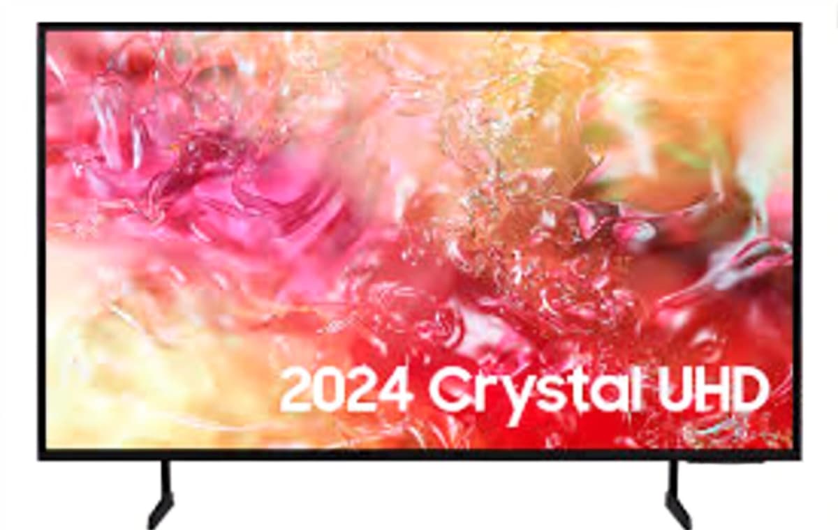 Samsung Televizor 85" LCD/LED