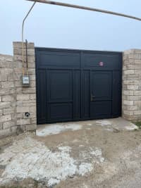 2 otaqlı həyət evi 77.5 m² satılır Bakı, Xəzər r. — şəkil 2