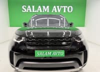 Land Rover Discovery, 2017 il, 177200 km, 3000 L — şəkil 2