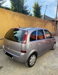 Opel Meriva, 2005 il, 358000 km, 1.4 L — şəkil 6