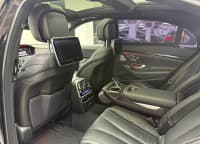 Mercedes S 350 d 4MATIC, 2016 il, 205000 km, 3000 L — şəkil 15