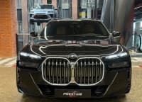 BMW 740Le, 2022 il, 65000 km, 3000 L — şəkil 3