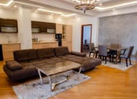 4 otaqlı mənzil 135 m² satılır Bakı, Xətai r. — şəkil 4