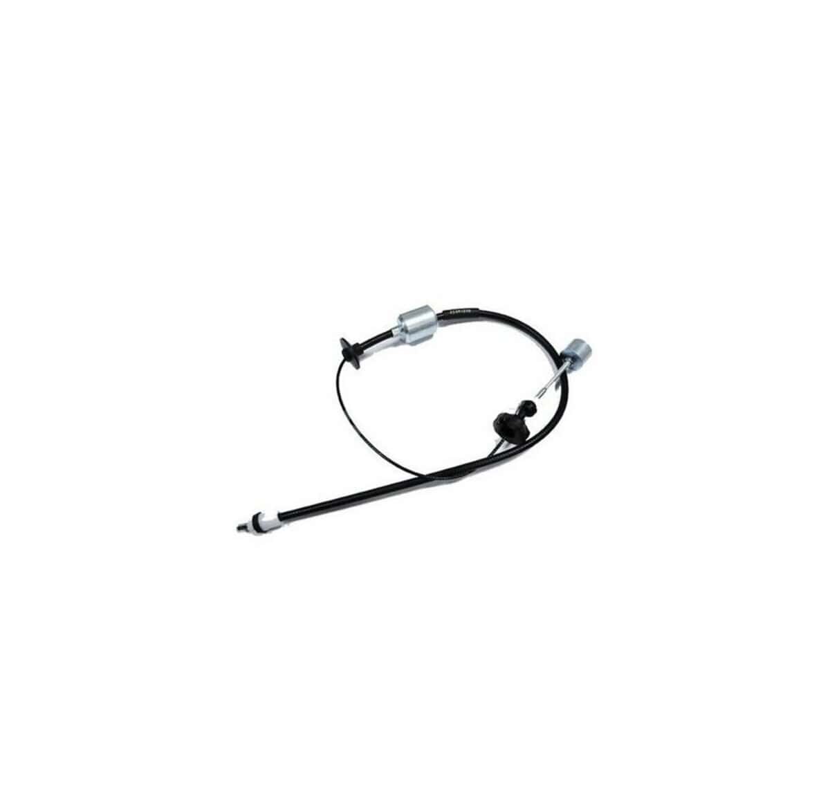 Clutch cable Renault - Tenderyard