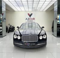 Bentley Flying Spur, 2015 il, 81000 km, 6000 L — şəkil 1