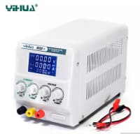 Laboratoriya enerji təchizatı Yihua 305D — şəkil 2