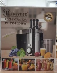 Prestige Şirəçəkən — şəkil 3