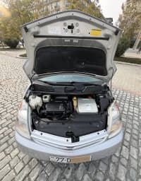 Toyota Prius, 2007 il, 244725 km, 1.5 L — şəkil 16