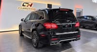 Mercedes GLS 450 4MATIC, 2019 il, 55300 km, 3 L — şəkil 12