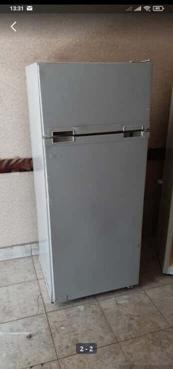 Indesit refrigerator - Tenderyard