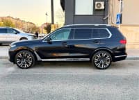 BMW X7, 2019 il, 124 km, 3000 L — şəkil 3