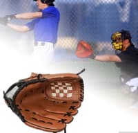 Peşəkar Beysbol Əlcəyi — şəkil 6