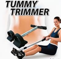 Tummy Trimmer Fitnes İdman Aləti — şəkil 4
