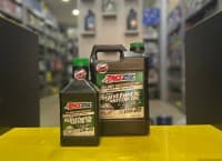 Mühərrik yağı Amsoil Signature Series — şəkil 2