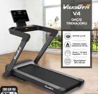 Volksgym V7+ Qaçış Trenajoru — şəkil 6