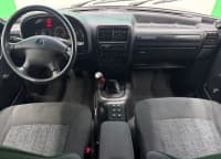 GAZ 31105, 2004 il, 18900 km, 2400 L — şəkil 9