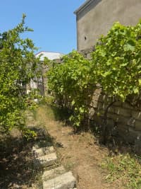 3 otaqlı həyət evi 92 m² satılır — şəkil 13
