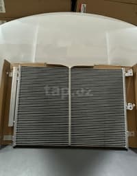 Kondisioner radiatoru BYD — şəkil 3