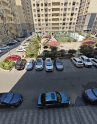 2 otaqlı mənzil 40 m² satılır — şəkil 15