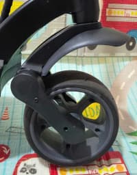 Elektrik skuter böyüklər üçün — şəkil 6