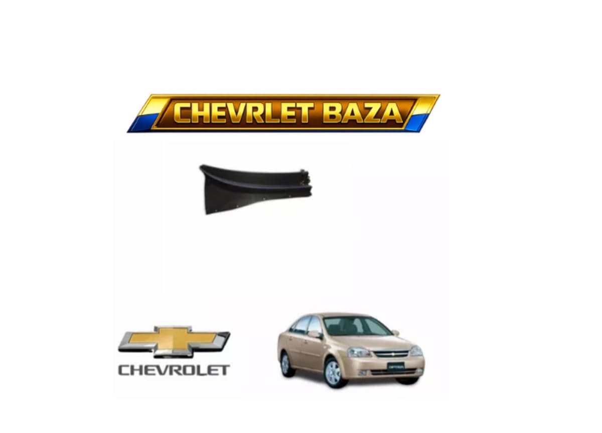 Radiator barmaqlığı Chevrolet Lacetti 2003
