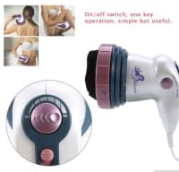 Body Innovation Sculptural anti-selülit masaj aparatı — şəkil 3