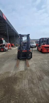 Forklift HELI CPCD30 dizel, 2024 — şəkil 4