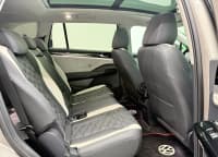 Volkswagen ID. 6 Crozz, 2022 il, 14000 km — şəkil 12