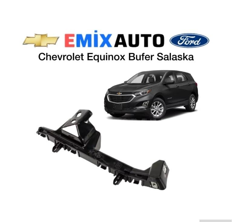 Ön bufer salaskası Chevrolet Equinox