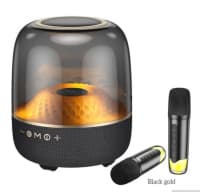 Borofone BP17 Karaoke Bluetooth Dinamik — şəkil 2