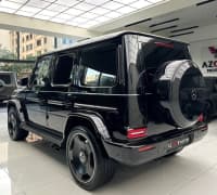 Mercedes G 63 AMG, 2024 il, 23900 km, 4000 L — şəkil 6