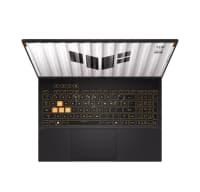 Asus notbuk — şəkil 4