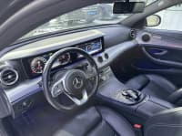 Mercedes E 200, 2019 il, 91100 km, 2000 L — şəkil 9