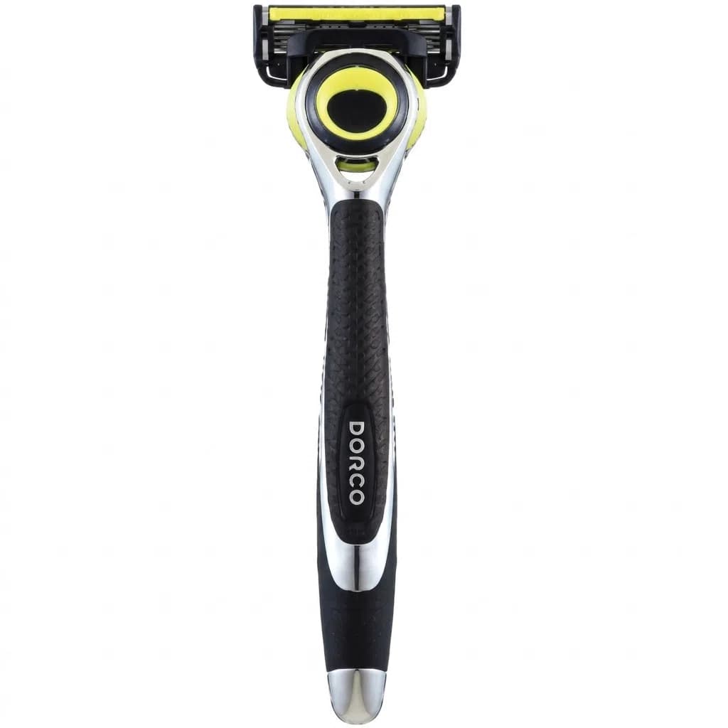 Dorco Breeze 3D Çoxdəfəlik Ülgüc
