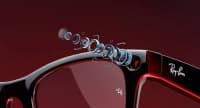 Smart eynək Ray-Ban Meta Wayfarer — şəkil 1