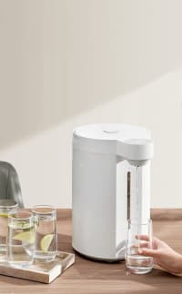 Termopot Xiaomi Electric Hot Water Dispenser 5L — şəkil 2