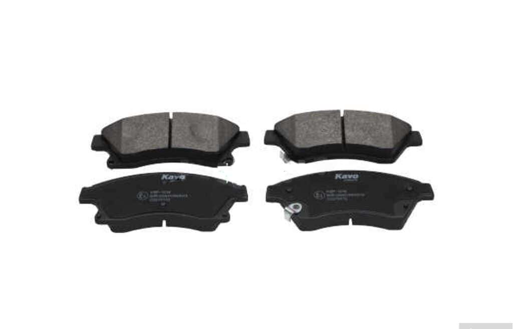 Brake pads Opel - Tenderyard