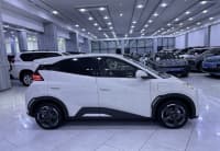 BYD Seagull, 2024 il, 14200 km — şəkil 4