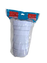 Sifon Plastik material — şəkil 1