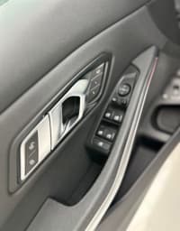 BMW 330e, 2020 il, 62500 km, 2000 L — şəkil 17