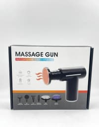Masaj tapançası istilik funksiyalı — şəkil 4