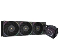 Prosessor soyuducusu Thermalright Hyper Vision 360 BK ARGB — şəkil 1
