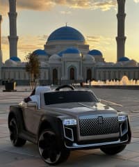 Uşaq avtomobili Rolls Royce — şəkil 1