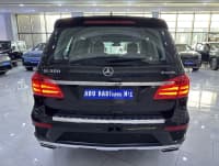 Mercedes GL 500 4MATIC, 2014 il, 42700 km, 4700 L — şəkil 7